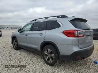 2024 Subaru Ascent Premium z VIN 4S4WMAED4R3410839, wystawiony jako Copart lot #48689185 z przebiegiem 36 517 mil mil oraz Szkoda całkowita • Salvage title. Historia ofert i sprzedaży dostępna na DreamBid. Obrazek 2.