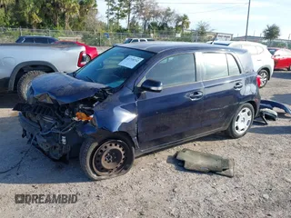2009 Scion xD with VIN JTKKU10409J033876, listed as a IAAI auction lot 41718732 with 128,753 mi miles and . Bid and sale history available at DreamBid. Image 18.