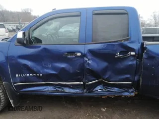 2014 Chevrolet Silverado 1500 LTZ with VIN 1GCVKSECXEZ351886, listed as a IAAI auction lot 41184890 with 149,602 mi miles and . Bid and sale history available at DreamBid. Image 6.