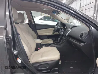 2012 Mazda 6 S Grand Touring with VIN 1YVHZ8CBXC5M00217, listed as a IAAI auction lot 41492686 with 101,571 mi miles and . Bid and sale history available at DreamBid. Image 5.