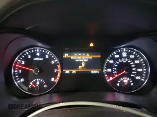 2023 Kia Forte LXS with VIN 3KPF24AD1PE690999, listed as a Copart auction lot 50620185 with 13,207 mi miles and Salvage Title. Bid and sale history available at carsss.com. Image 9.