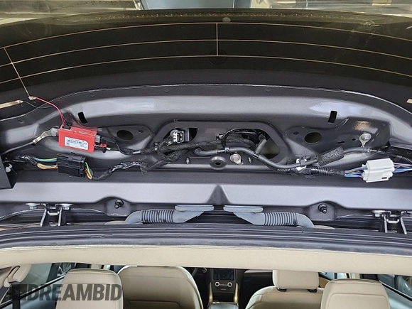 2021 Ford Edge SE с VIN 2FMPK4G9XMBA22642, выставлен на аукционе IAAI как лот 42741681 с пробегом 88 880 миль миль и . История ставок и продаж доступна на DreamBid. Изображение 4.