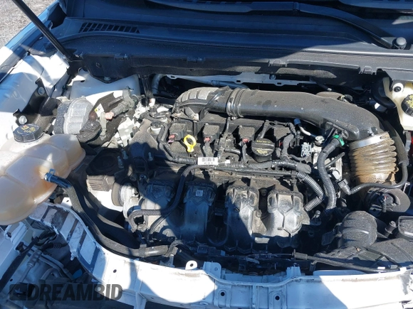 2015 Lincoln MKC with VIN 5LMTJ2AH8FUJ31911, listed as a IAAI auction lot 41735017 with 76,332 mi miles. Bid and sale history available at carsss.com. Image 10.