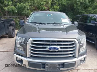 2016 Ford F-150 XL с VIN 1FTEX1C83GKF78746, выставлен на аукционе IAAI как лот 42606739 с пробегом 224 158 миль миль и . История ставок и продаж доступна на DreamBid. Изображение 6.