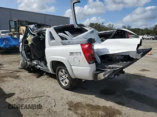 2004 Chevrolet Avalanche Z66 with VIN 3GNEC12T94G251294, listed as a Copart auction lot 65721592 with Not Provided miles and Non Repairable. Bid and sale history available at DreamBid. Image 3.