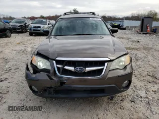 2009 Subaru Outback Special Edtn with VIN 4S4BP61C796311401, listed as a Copart auction lot 78473534 with 131,055 mi miles and Salvage Title. Bid and sale history available at carsss.com. Image 5.