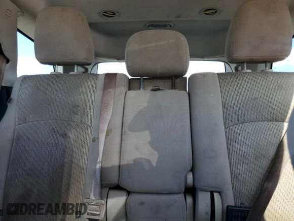 2013 Dodge Journey SE with VIN 3C4PDCAB4DT537984, listed as a Copart auction lot 62683165 with 228,062 mi miles and Clean title. Bid and sale history available at DreamBid. Image 10.