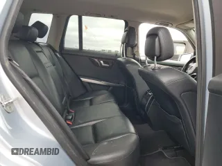 2013 Mercedes-Benz GLK 350 z VIN WDCGG5HBXDG133515, wystawiony jako Copart lot #59409545 z przebiegiem 181 803 mil mil oraz Szkoda całkowita • Salvage title. Historia ofert i sprzedaży dostępna na DreamBid. Obrazek 11.