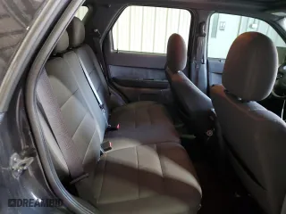 2011 Ford Escape XLT with VIN 1FMCU9DG6BKB50677, listed as a Copart auction lot 48728385 with 141,495 mi miles and Clean Title. Bid and sale history available at carsss.com. Image 11.