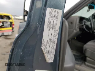 2007 GMC Sierra 1500HD SLE z VIN 1GTGK13U77F166178, wystawiony jako Copart lot #76410084 z przebiegiem 130 978 mil mil oraz Szkody całkowita. Historia ofert i sprzedaży dostępna na DreamBid. Obrazek 12.