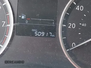 2018 Nissan Kicks SV с VIN 3N1CP5CU1JL515911, выставлен на аукционе IAAI как лот 42352777 с пробегом 50 917 миль миль и . История ставок и продаж доступна на DreamBid. Изображение 15.