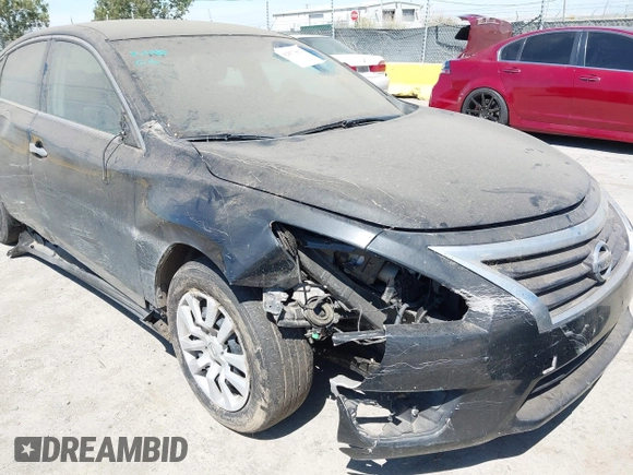 2013 Nissan Altima SV with VIN 1N4AL3AP8DN574126, listed as a IAAI auction lot 42873812 with 118,184 mi miles and . Bid and sale history available at DreamBid. Image 6.