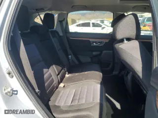 2020 Honda CR-V EX with VIN 7FARW1H59LE013691, listed as a Copart auction lot 46988935 with 41,271 mi miles and Salvage Title. Bid and sale history available at carsss.com. Image 11.
