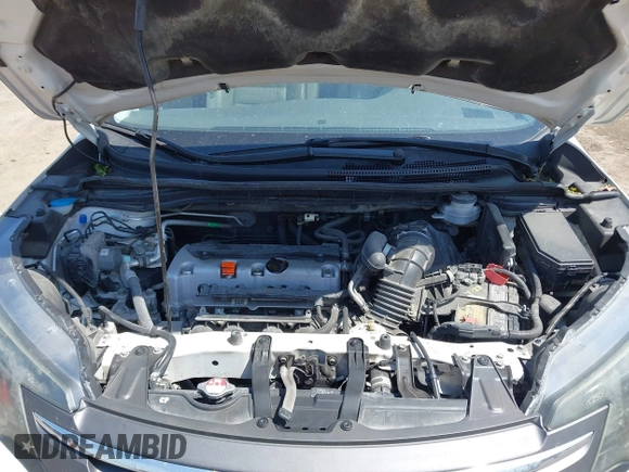 2014 Honda CR-V EX-L with VIN 5J6RM4H7XEL055141, listed as a IAAI auction lot 42074009 with 127,777 mi miles. Bid and sale history available at carsss.com. Image 10.