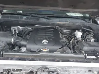 2014 Toyota Tundra 2WD Truck SR with VIN 5TFRY5F15EX166929, listed as a IAAI auction lot 41458810 with 142,152 mi miles. Bid and sale history available at carsss.com. Image 10.