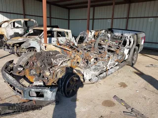 2019 Ford F-150 XL with VIN 1FTEW1E50KKD77949, listed as a IAAI auction lot 40925961 with Not provided miles and . Bid and sale history available at DreamBid. Image 2.
