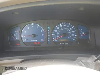 2002 Toyota Sienna LE z VIN 4T3ZF13C22U422237, wystawiony jako IAAI lot #42495778 z przebiegiem 114 178 mil mil oraz . Historia ofert i sprzedaży dostępna na DreamBid. Obrazek 7.