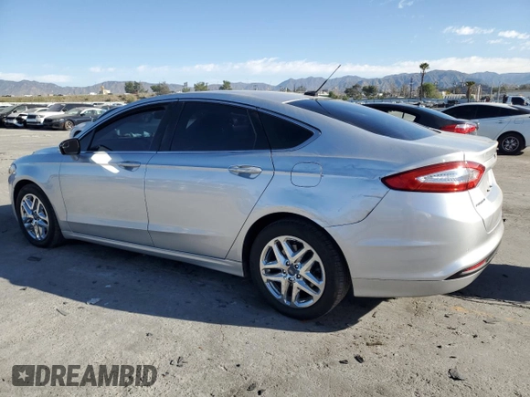 2013 Ford Fusion SE with VIN 3FA6P0HR5DR142817, listed as a Copart auction lot 47320765 with 147,166 mi miles and Salvage Title. Bid and sale history available at carsss.com. Image 2.