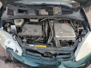 2002 Toyota Prius with VIN JT2BK18U020064034, listed as a Copart auction lot 85591854 with 114,880 mi miles and Salvage Title. Bid and sale history available at carsss.com. Image 11.