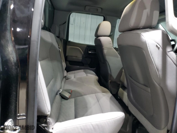 2015 Chevrolet Silverado 1500 Work Truck with VIN 1GCVKPEH3FZ427975, listed as a Copart auction lot 86341404 with 172,230 mi miles and Salvage Title. Bid and sale history available at carsss.com. Image 11.