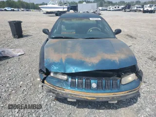 1995 Chrysler Concorde z VIN 2C3HD56FXSH534058, wystawiony jako Copart lot #50844565 z przebiegiem 80 088 mil mil oraz Szkoda całkowita • Salvage title. Historia ofert i sprzedaży dostępna na DreamBid. Obrazek 5.