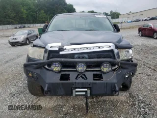 2010 Toyota Tundra z VIN 5TFUW5F15AX101377, wystawiony jako Copart lot #55348565 z przebiegiem 182 147 mil mil oraz Szkoda całkowita • Salvage title. Historia ofert i sprzedaży dostępna na DreamBid. Obrazek 5.