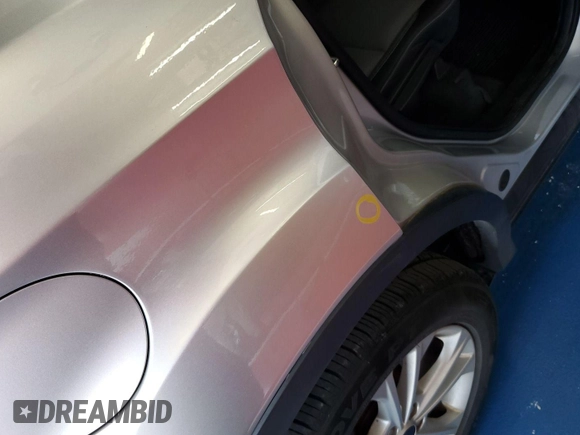 2018 Ford Escape SE z VIN 1FMCU9GD3JUC13075, wystawiony jako IAAI lot #42537659 z przebiegiem 77 270 mil mil oraz . Historia ofert i sprzedaży dostępna na DreamBid. Obrazek 27.