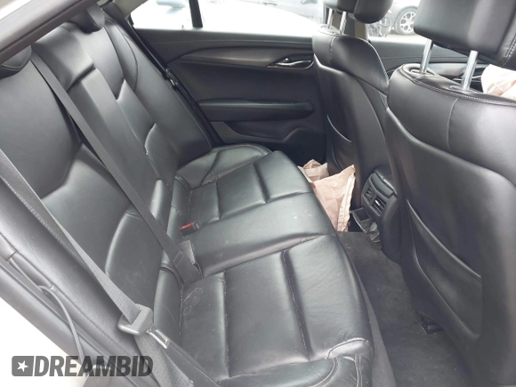2013 Cadillac ATS z VIN 1G6AA5RA5D0131069, wystawiony jako IAAI lot #41708927 z przebiegiem 166 624 mil mil oraz . Historia ofert i sprzedaży dostępna na DreamBid. Obrazek 8.