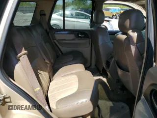 2004 GMC Envoy SLT с VIN 1GKDS13S942270065, выставлен на аукционе Copart как лот 52803515 с пробегом 242 026 миль миль и Списание • Salvage title. История ставок и продаж доступна на DreamBid. Изображение 10.