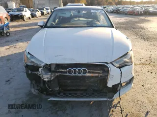2015 Audi A3 2.0T Prestige with VIN WAUKFGFF8F1053833, listed as a Copart auction lot 78140744 with 113,164 mi miles and Salvage Title. Bid and sale history available at carsss.com. Image 5.