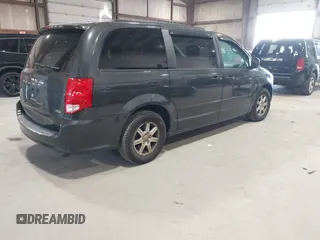 2012 Dodge Grand Caravan SXT with VIN 2C4RDGCG4CR224850, listed as a IAAI auction lot 42070300 with 177,982 mi miles and . Bid and sale history available at DreamBid. Image 4.
