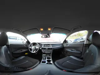 2020 Kia Optima LX with VIN 5XXGT4L36LG423025, listed as a IAAI auction lot 41526797 with 53,053 mi miles. Bid and sale history available at carsss.com. Image 18.