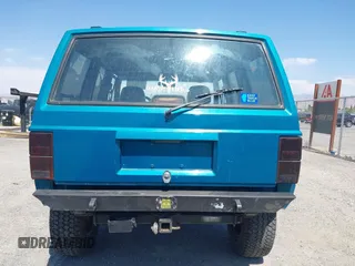 1995 Jeep Cherokee Country с VIN 1J4FJ78S1SL516739, выставлен на аукционе IAAI как лот 42591713 с пробегом 248 199 миль миль и . История ставок и продаж доступна на DreamBid. Изображение 6.