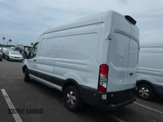 2019 Ford Transit z VIN 1FTYR2XG7KKA95980, wystawiony jako IAAI lot #42786940 z przebiegiem 143 713 mil mil oraz . Historia ofert i sprzedaży dostępna na DreamBid. Obrazek 23.