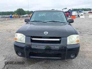 2004 Nissan Frontier XE with VIN 1N6DD26T44C460220, listed as a IAAI auction lot 42724792 with 226,602 mi miles and . Bid and sale history available at DreamBid. Image 6.