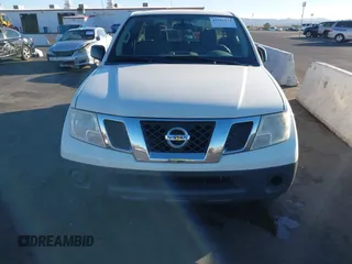 2016 Nissan Frontier S with VIN 1N6BD0CT2GN751274, listed as a IAAI auction lot 41381836 with 125,338 mi miles and . Bid and sale history available at DreamBid. Image 6.