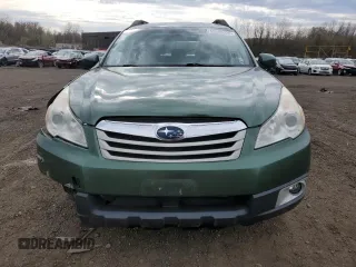 2012 Subaru Outback 2.5i z VIN 4S4BRBAC4C3248964, wystawiony jako Copart lot #52685325 z przebiegiem 157 247 mil mil oraz Szkoda całkowita • Salvage title. Historia ofert i sprzedaży dostępna na DreamBid. Obrazek 5.