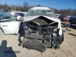 2016 Nissan Rogue SV with VIN KNMAT2MT1GP694405, listed as a Copart auction lot 45216675 with 0 mi miles and Salvage Title. Bid and sale history available at carsss.com. Image 5.