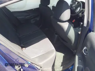 2019 Nissan Versa SV z VIN 3N1CN7AP1KL871484, wystawiony jako IAAI lot #42160363 z przebiegiem 91 012 mil mil oraz . Historia ofert i sprzedaży dostępna na DreamBid. Obrazek 8.