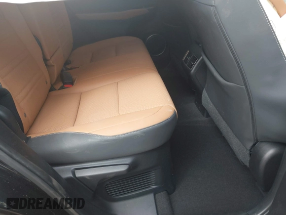 2021 Lexus NX 300 с VIN JTJGARBZ7M2197462, выставлен на аукционе IAAI как лот 41829442 с пробегом 35 691 миль миль и . История ставок и продаж доступна на DreamBid. Изображение 8.