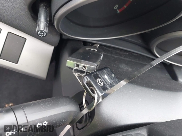 2012 Mazda 3 i Grand Touring with VIN JM1BL1W83C1526205, listed as a IAAI auction lot 41876049 with 148,870 mi miles and . Bid and sale history available at DreamBid. Image 11.