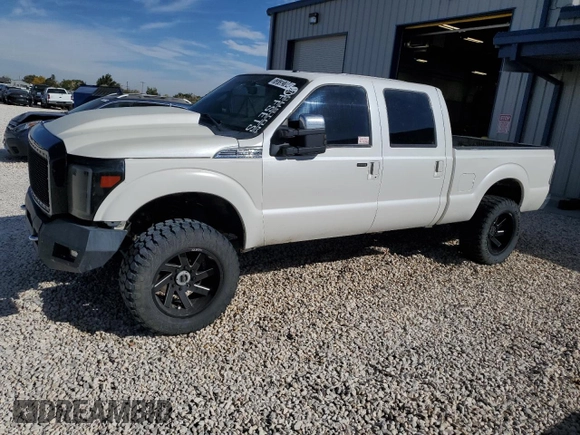 2013 Ford F-350 Platinum z VIN 1FT8W3BT9DEB74491, wystawiony jako Copart lot #73732704 z przebiegiem 142 642 mil mil oraz Czysty tytuł • Clean title. Historia ofert i sprzedaży dostępna na DreamBid. Obrazek 1.