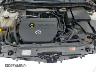 2010 Mazda 3 S Grand Touring with VIN JM1BL1S63A1150039, listed as a Copart auction lot 85207464 with 111,620 mi miles and Salvage Title. Bid and sale history available at DreamBid. Image 11.