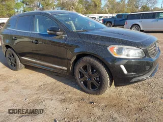 2015 Volvo XC60 T6 с VIN YV4902RK3F2721804, выставлен на аукционе IAAI как лот 41833744 с пробегом 105 855 миль миль и . История ставок и продаж доступна на DreamBid. Изображение 1.
