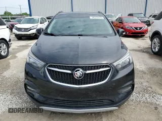 2017 Buick Encore Sport Touring с VIN KL4CJ1SB9HB052400, выставлен на аукционе Copart как лот 56376475 с пробегом 103 466 миль миль и На запчасти • Non repairable. История ставок и продаж доступна на DreamBid. Изображение 5.