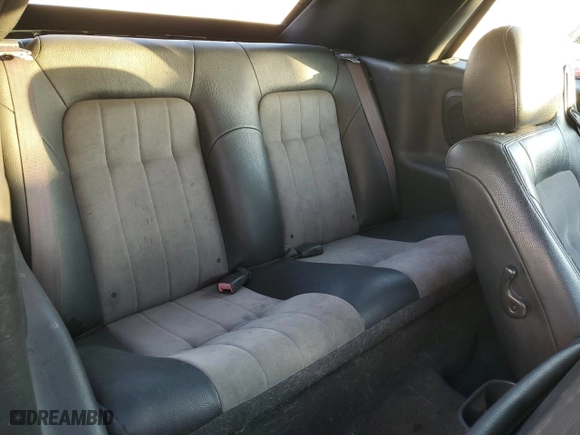 2004 Chrysler Sebring LXi with VIN 1C3EL55R84N244638, listed as a Copart auction lot 48477315 with 141,394 mi miles and Salvage Title. Bid and sale history available at carsss.com. Image 10.