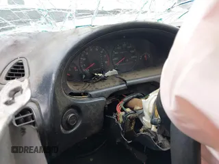2000 Acura Integra LS z VIN JH4DC4452YS001168, wystawiony jako IAAI lot #42081968 z przebiegiem Nie podano mil oraz . Historia ofert i sprzedaży dostępna na DreamBid. Obrazek 7.