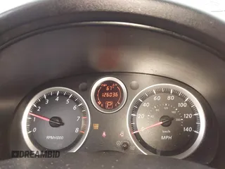 2012 Nissan Sentra S with VIN 3N1AB6AP1CL636403, listed as a IAAI auction lot 42523656 with 126,036 mi miles and . Bid and sale history available at DreamBid. Image 7.