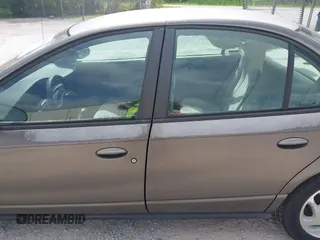 2000 Saturn SL z VIN 1G8ZK527XYZ121984, wystawiony jako IAAI lot #42099839 z przebiegiem 174 210 mil mil oraz . Historia ofert i sprzedaży dostępna na DreamBid. Obrazek 14.