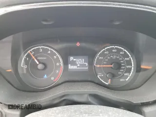 2017 Subaru Impreza с VIN 4S3GTAA6XH3751311, выставлен на аукционе Copart как лот 53580805 с пробегом 78 902 миль миль и Списание • Salvage title. История ставок и продаж доступна на DreamBid. Изображение 9.
